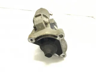 D7E16 стартер Peugeot 106 1.1л i Арт 408195, вид 4