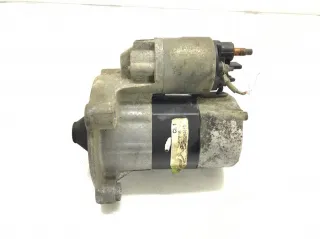 D7E16 стартер Peugeot 106 1.1л i Арт 408195, вид 5