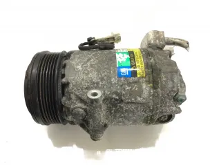 13124751 Компрессор кондиционера Opel Astra H Арт 410129, вид 1