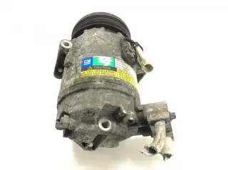13124751 Компрессор кондиционера Opel Astra H Арт 410129, вид 3