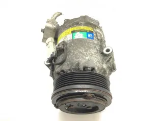 13124751 Компрессор кондиционера Opel Astra H Арт 410129, вид 4