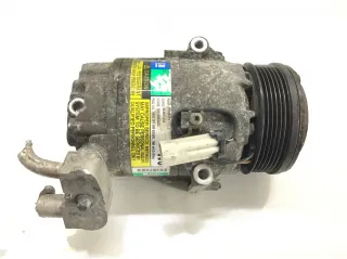 13124751 Компрессор кондиционера Opel Astra H Арт 410129, вид 5