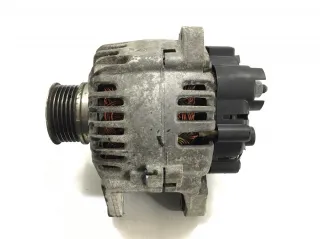 8200667619, 2543551C, TG11C060 Генератор Renault Megane 2 Арт 410344