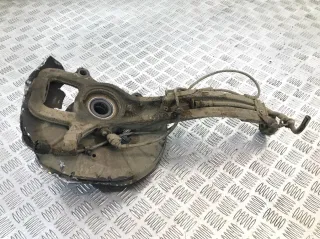  Кулак поворотный правый Volkswagen Touareg 1 Арт 410674