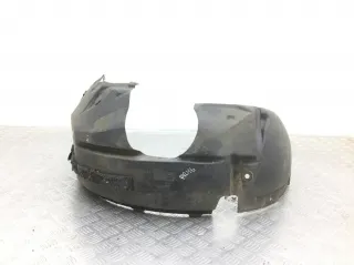 8A6116114BF Защита арок передняя правая (подкрылок) Ford Fiesta 6 Арт 410859, вид 1