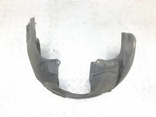 8A6116114BF Защита арок передняя правая (подкрылок) Ford Fiesta 6 Арт 410859, вид 5
