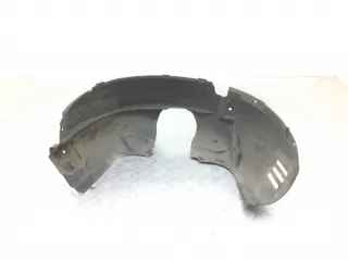 8A6116114BF Защита арок передняя правая (подкрылок) Ford Fiesta 6 Арт 410859, вид 8