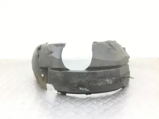 8A6116115BF Защита арок передняя левая (подкрылок) Ford Fiesta 6 Арт 410860, вид 1