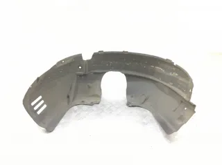 8A6116115BF Защита арок передняя левая (подкрылок) Ford Fiesta 6 Арт 410860, вид 4