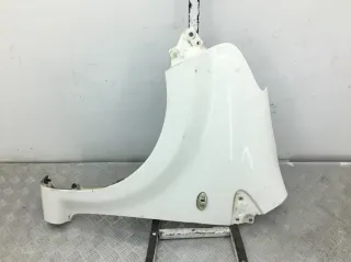  Крыло переднее левое Toyota Aygo 1 Арт 411107, вид 1