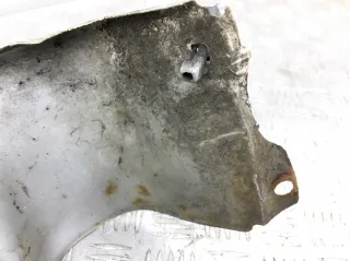  Крыло переднее левое Toyota Aygo 1 Арт 411107, вид 3