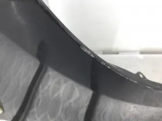  Крыло переднее правое BMW 1 E81/E82/E87/E88 Арт 411201, вид 3