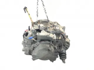 6040SN, 90523456A КПП автоматическая (АКПП) Opel Astra G Арт 411248, вид 3