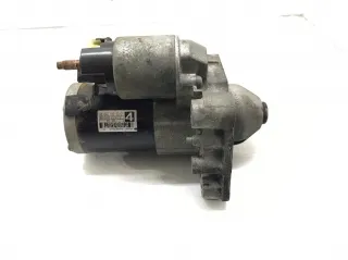 9664016980, M000T22472 стартер Peugeot 206 1 Арт 411291, вид 1