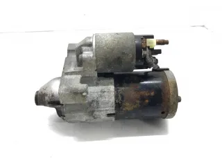 9664016980, M000T22472 стартер Peugeot 206 1 Арт 411291, вид 5