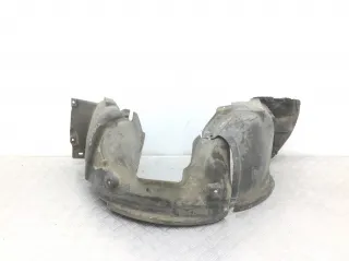 7059372 Защита арок передняя правая (подкрылок) BMW 1 E81/E82/E87/E88 Арт 411747, вид 1