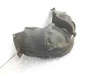 7059372 Защита арок передняя правая (подкрылок) BMW 1 E81/E82/E87/E88 Арт 411747, вид 2
