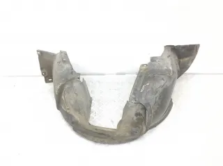 7059372 Защита арок передняя правая (подкрылок) BMW 1 E81/E82/E87/E88 Арт 411747, вид 3