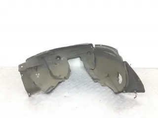 7059372 Защита арок передняя правая (подкрылок) BMW 1 E81/E82/E87/E88 Арт 411747, вид 6