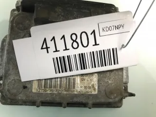 89034934 Блок розжига ксенона BMW 1 E81/E82/E87/E88 Арт 411801, вид 5