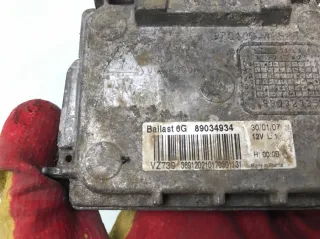 89034934 Блок розжига ксенона BMW 1 E81/E82/E87/E88 Арт 411801, вид 6