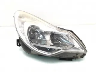 13295018 Фара правая Opel Corsa D Арт 411831, вид 1