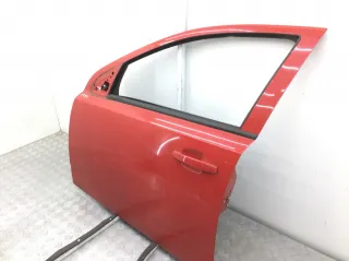  Дверь передняя левая Opel Astra H Арт 411874, вид 2