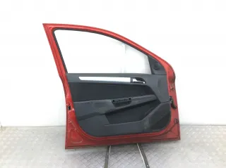  Дверь передняя левая Opel Astra H Арт 411874, вид 10
