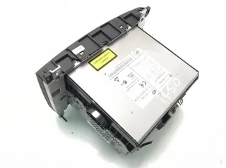 A1698705894 Магнитола Mercedes B W245 Арт 411995, вид 4
