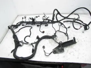  Проводка двигателя Mercedes Vito W638 2.2л Арт 93601806, вид 1