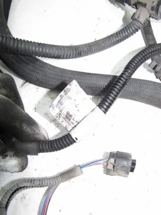  Проводка двигателя Mercedes Vito W638 2.2л Арт 93601806, вид 6