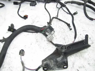  Проводка двигателя Mercedes Vito W638 2.2л Арт 93601806, вид 2
