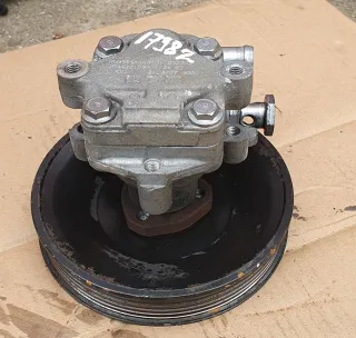 2E0422155A,9064660101 Насос ГУР Volkswagen Crafter 1 Арт 17982, вид 4
