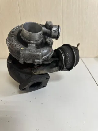 22472976 Турбина BMW 3 E46 Арт 93606252, вид 4