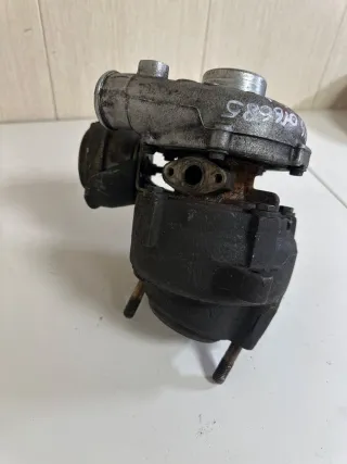 22472976 Турбина BMW 3 E46 Арт 93606252, вид 3