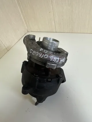 22472976 Турбина BMW 3 E46 Арт 93606252, вид 2