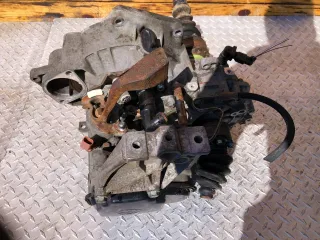 EBJ КПП (Коробка передач механическая) Volkswagen Golf 4 Арт 93607115, вид 4