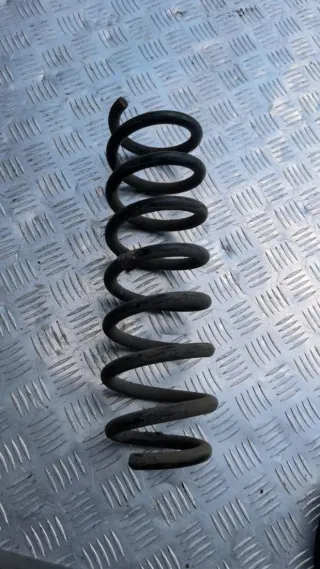  Передняя пружина подвески BMW 7 F01/F02 Арт 93608467