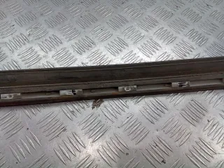  Молдинг (накладка) двери задней правой Audi A6 C5 (S6,RS6) Арт 93609433, вид 8
