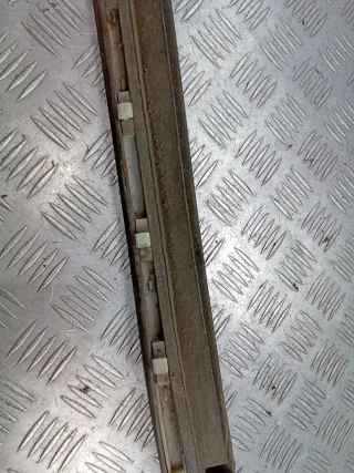  Молдинг (накладка) двери задней правой Audi A6 C5 (S6,RS6) Арт 93609507, вид 9