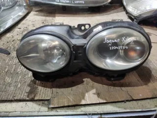  Фара передняя левая Jaguar X-Type Арт 93609998, вид 1