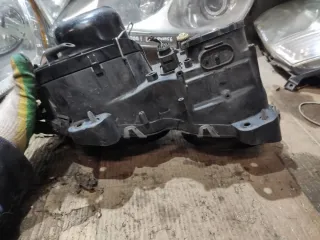  Фара передняя левая Jaguar X-Type Арт 93609998, вид 5