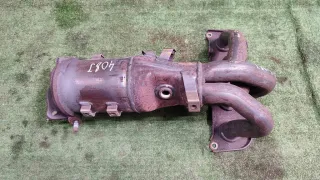 25051-0H130 коллектор выпускной TOYOTA CAMRY V40 ACV40 Toyota Camry XV50 Арт 1131764