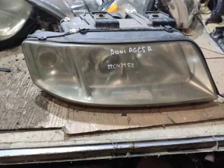  Фара передняя правая Audi A6 C5 (S6,RS6) Арт 93611375, вид 1