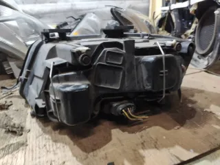  Фара передняя правая Audi A6 C5 (S6,RS6) Арт 93611375, вид 4