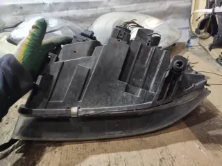  Фара передняя правая Audi A6 C5 (S6,RS6) Арт 93611404, вид 5