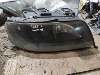  Фара передняя правая Audi A6 C5 (S6,RS6) Арт 93611404, вид 1