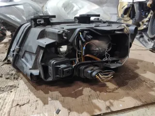  Фара передняя правая Audi A6 C5 (S6,RS6) Арт 93611404, вид 3