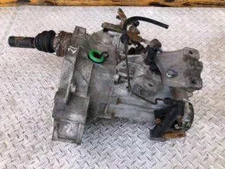DLP КПП (Коробка передач механическая) Volkswagen Golf 4 Арт 93611457, вид 1