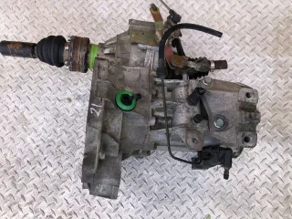 DLP КПП (Коробка передач механическая) Volkswagen Golf 4 Арт 93611457, вид 2